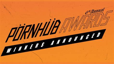 best porn stars of 2024|Winners of 2024 Pornhub Awards Announced